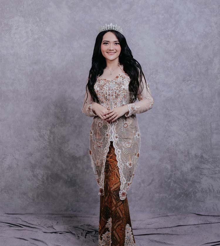 foto pengantin