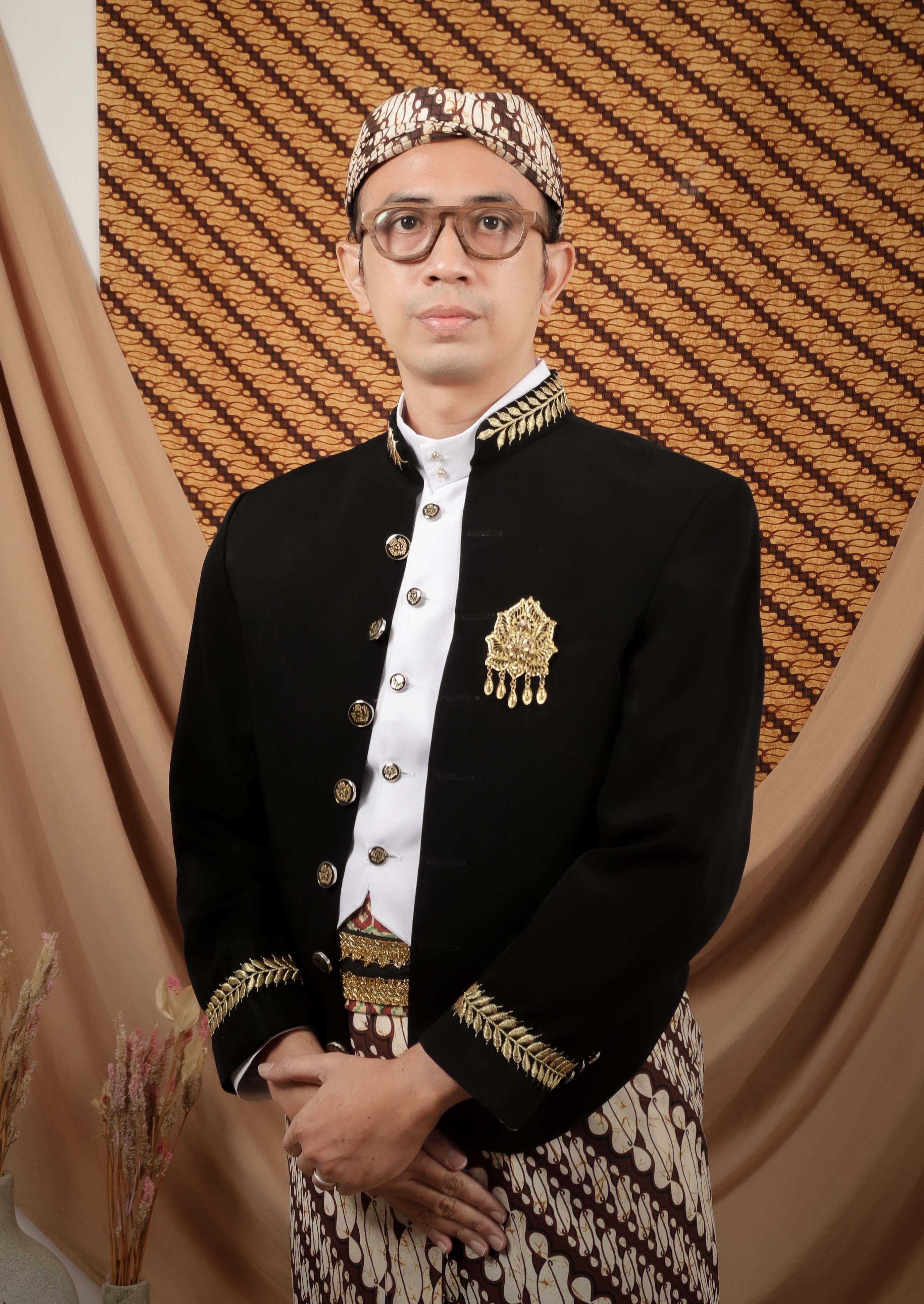 foto pengantin