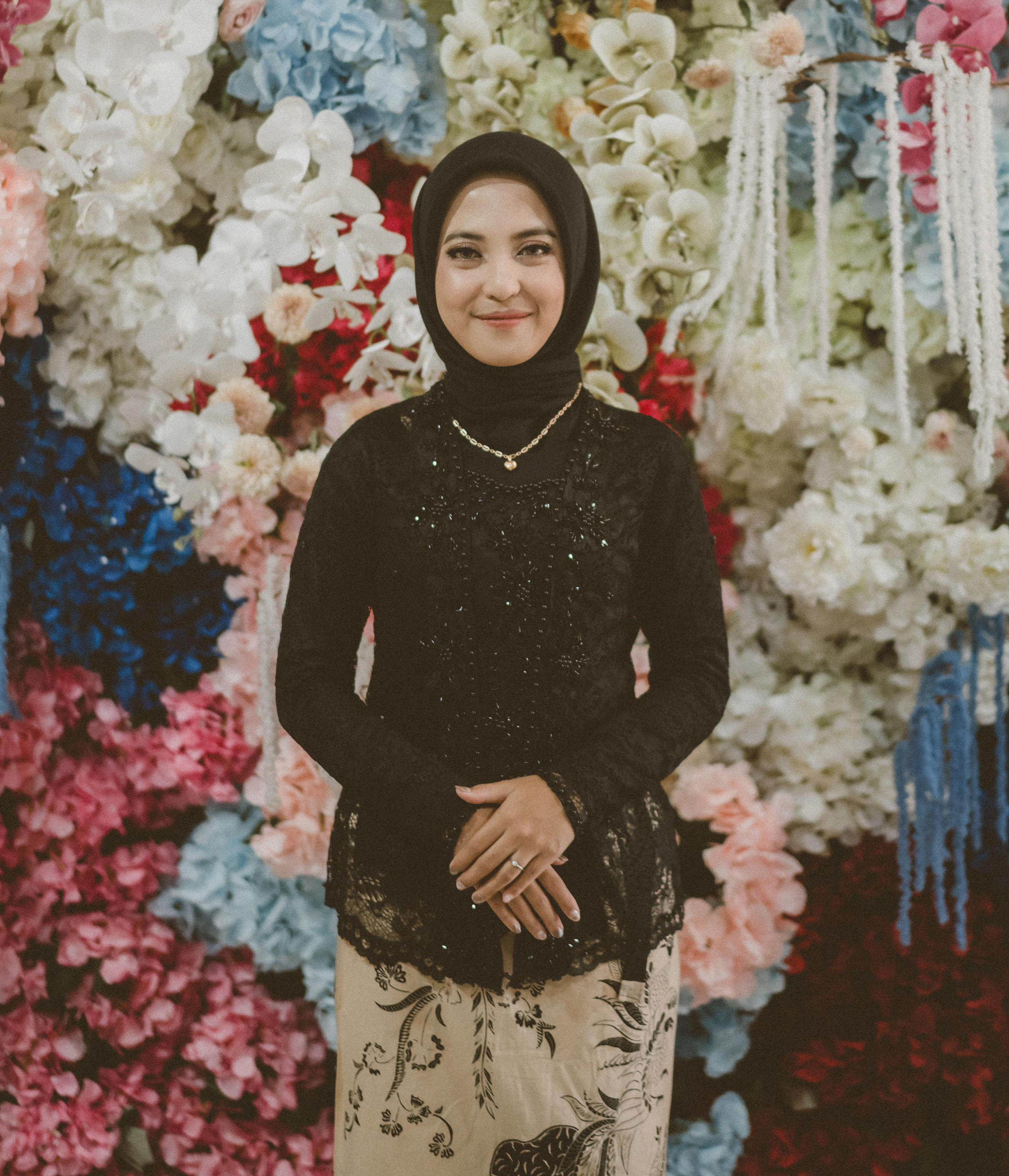 foto pengantin