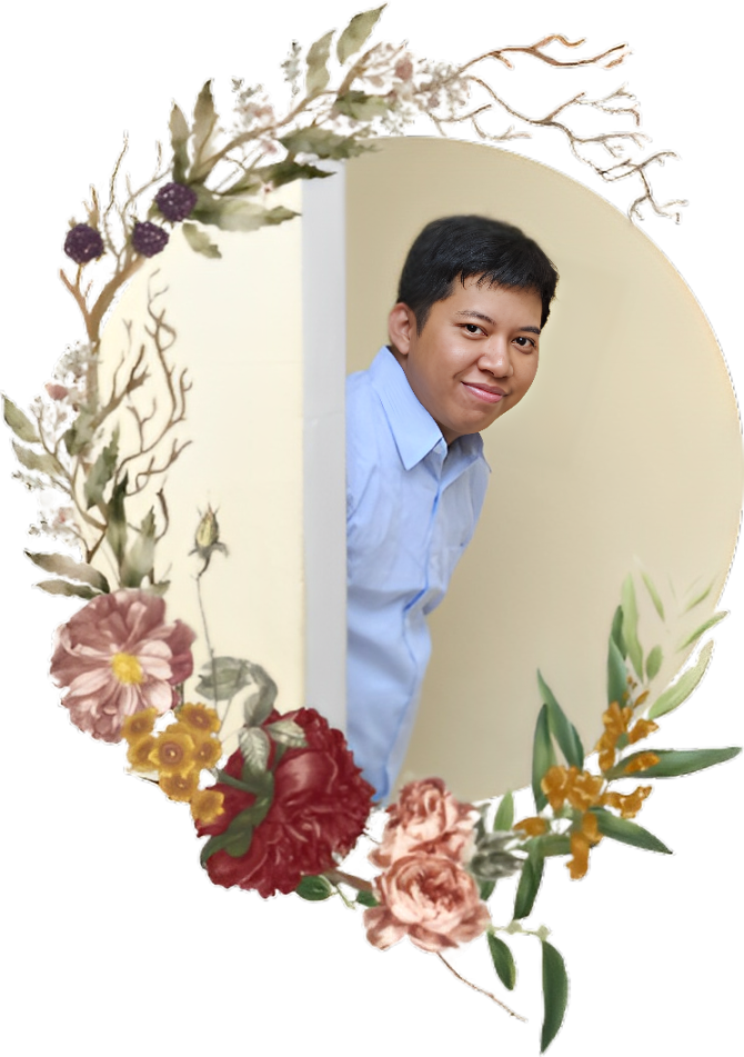 foto pengantin